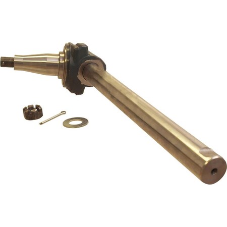 Aftermarket AM553311M1 Spindle, Left Or Right Hand AM553311M1-ABL